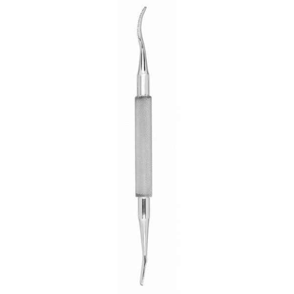 Miller Bone File
